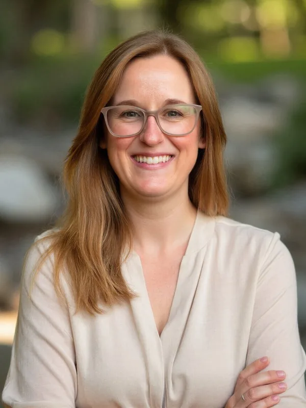 Dr. Jessica Cody, Doctor of Physical Therapy